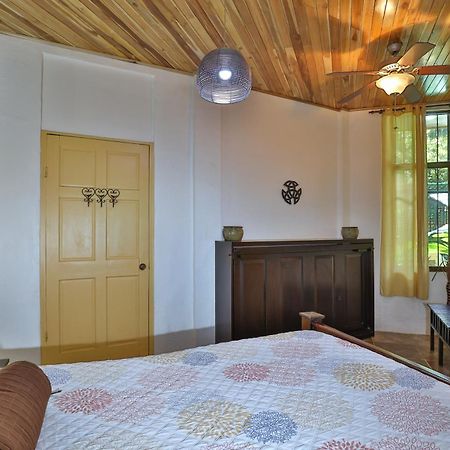 Jungle Creek Aparthotel Vườn quốc gia Vườn quốc gia Manuel Antonio Phòng bức ảnh