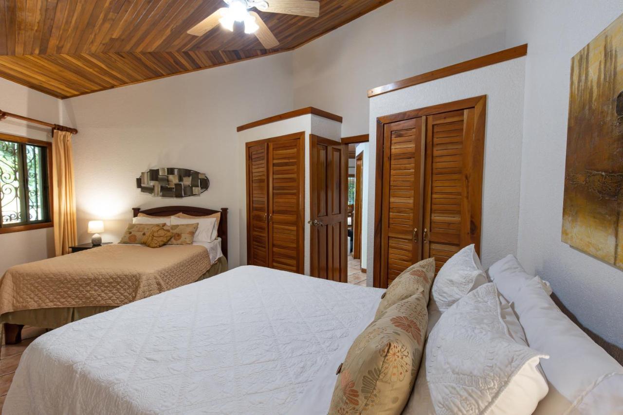 Jungle Creek Aparthotel Vườn quốc gia Vườn quốc gia Manuel Antonio Ngoại thất bức ảnh