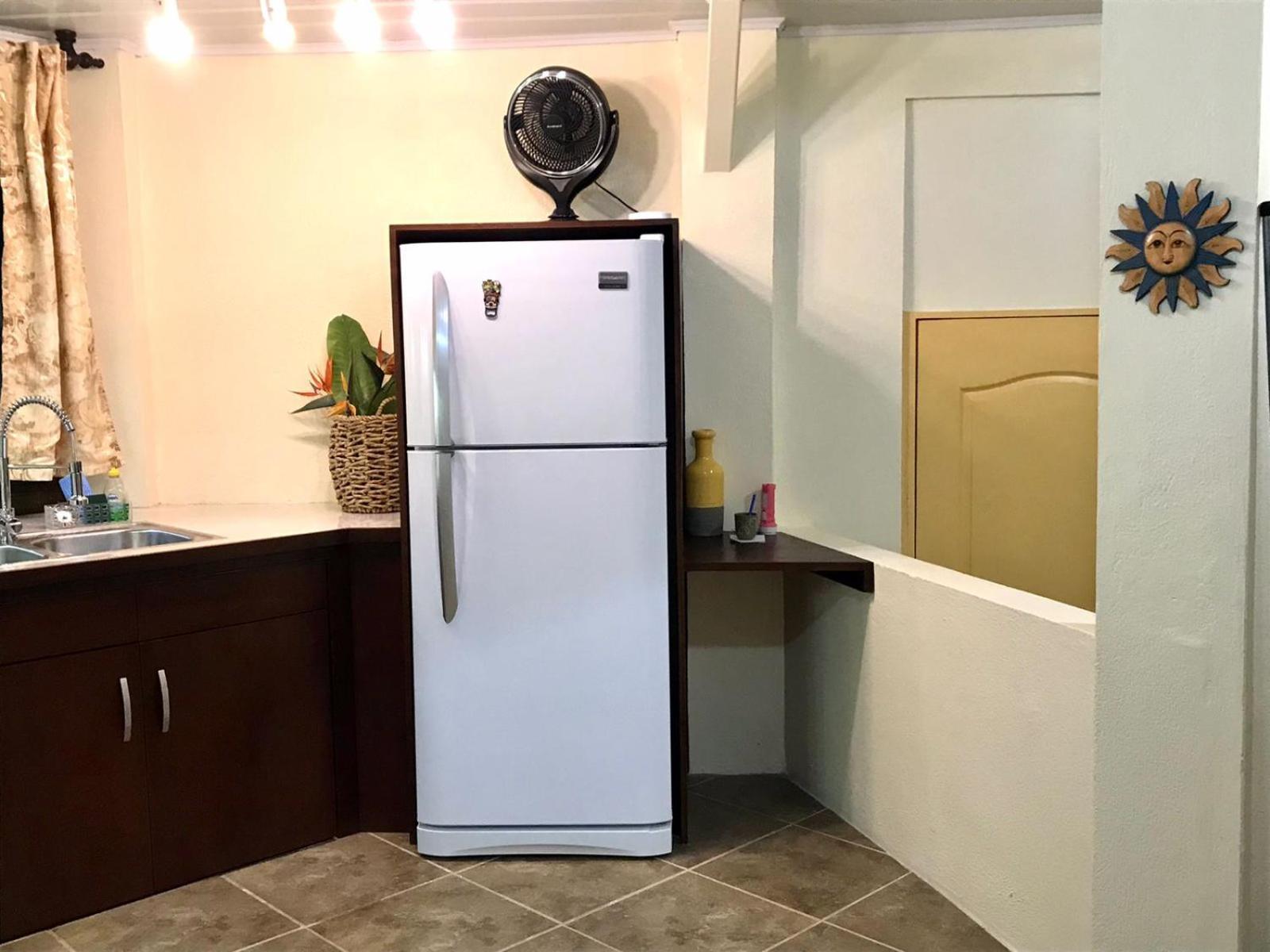 Jungle Creek Aparthotel Vườn quốc gia Vườn quốc gia Manuel Antonio Phòng bức ảnh