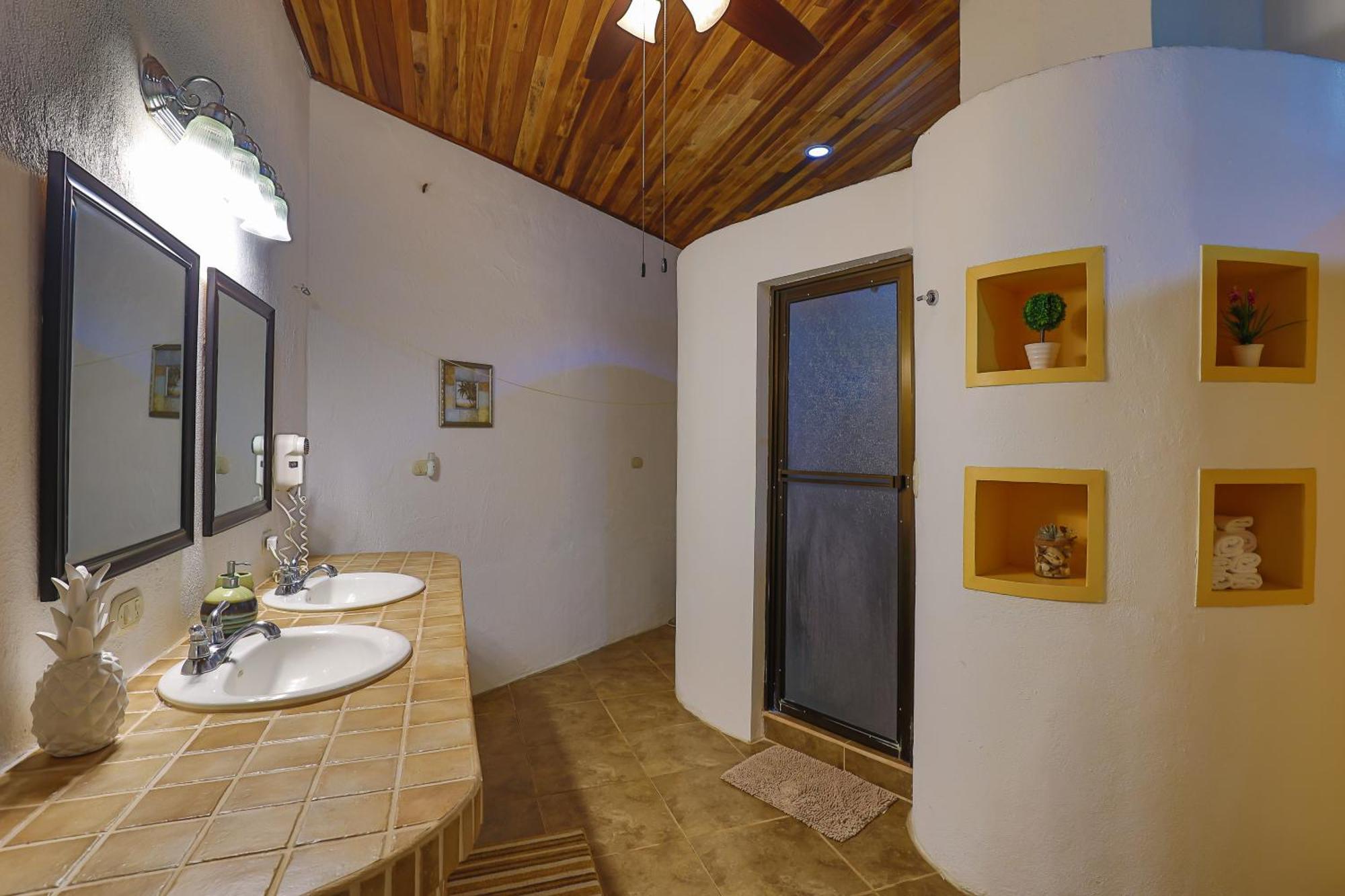 Jungle Creek Aparthotel Vườn quốc gia Vườn quốc gia Manuel Antonio Phòng bức ảnh