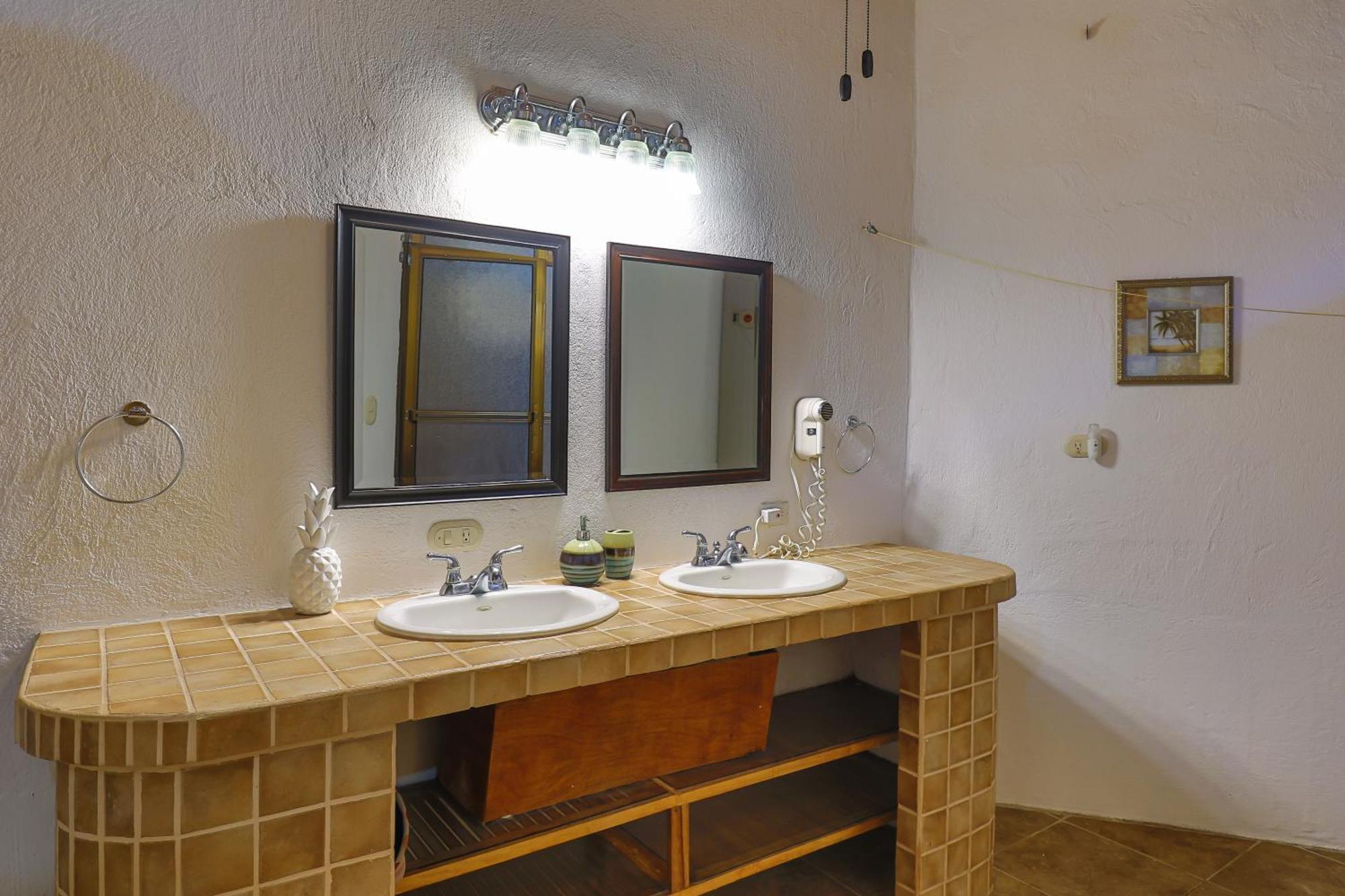 Jungle Creek Aparthotel Vườn quốc gia Vườn quốc gia Manuel Antonio Phòng bức ảnh