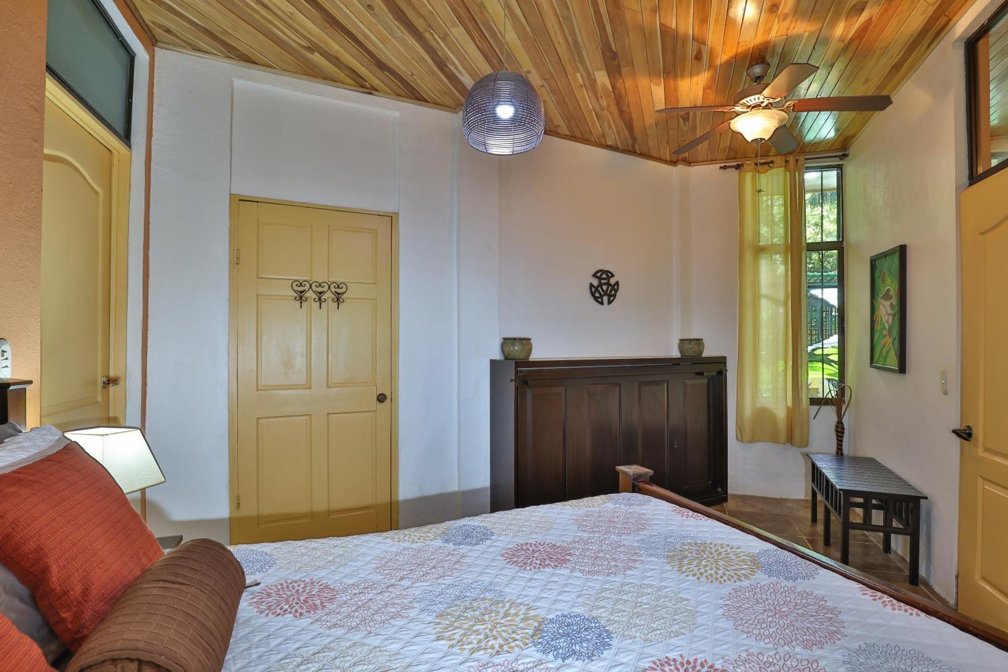 Jungle Creek Aparthotel Vườn quốc gia Vườn quốc gia Manuel Antonio Phòng bức ảnh