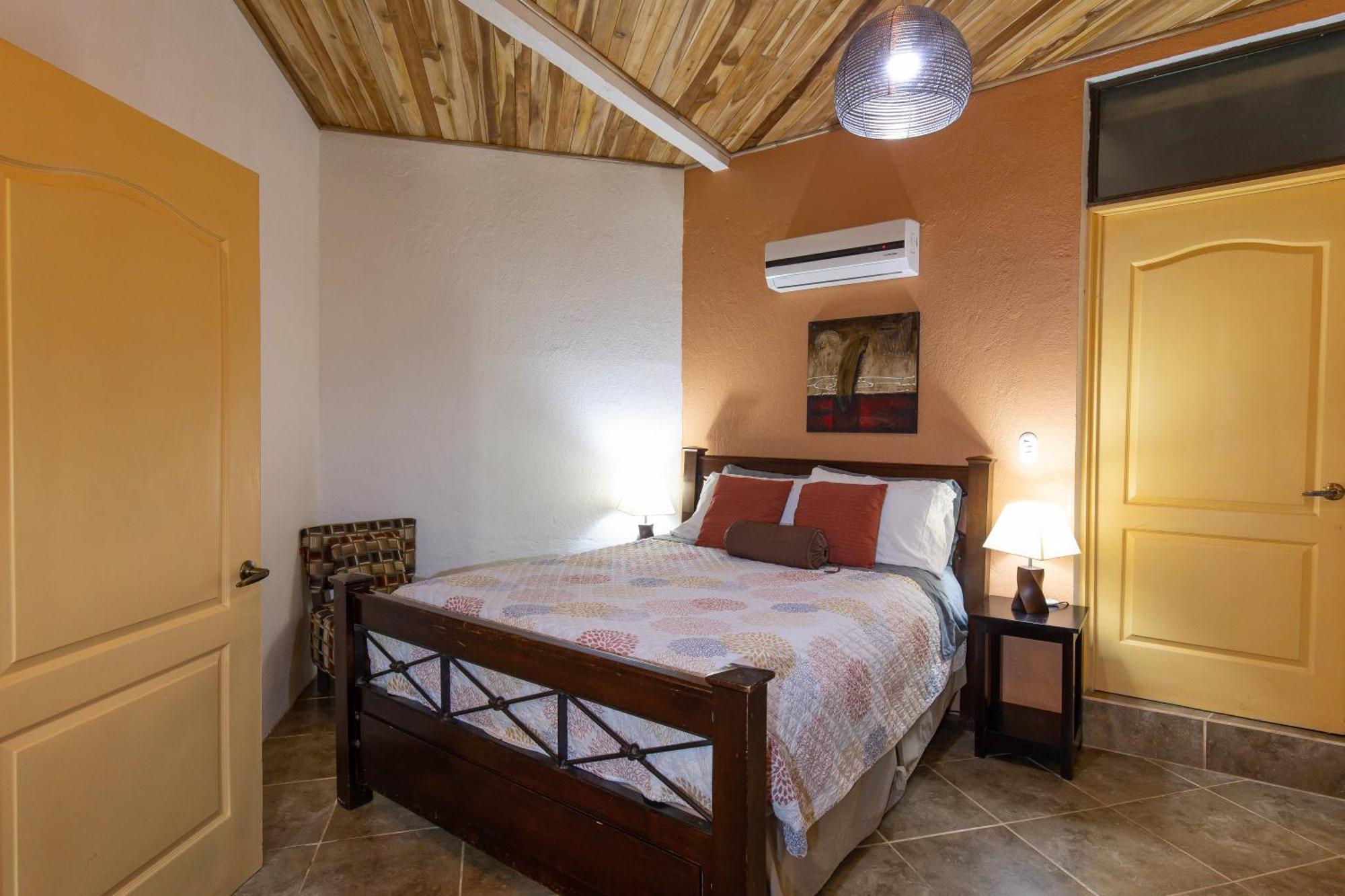 Jungle Creek Aparthotel Vườn quốc gia Vườn quốc gia Manuel Antonio Phòng bức ảnh