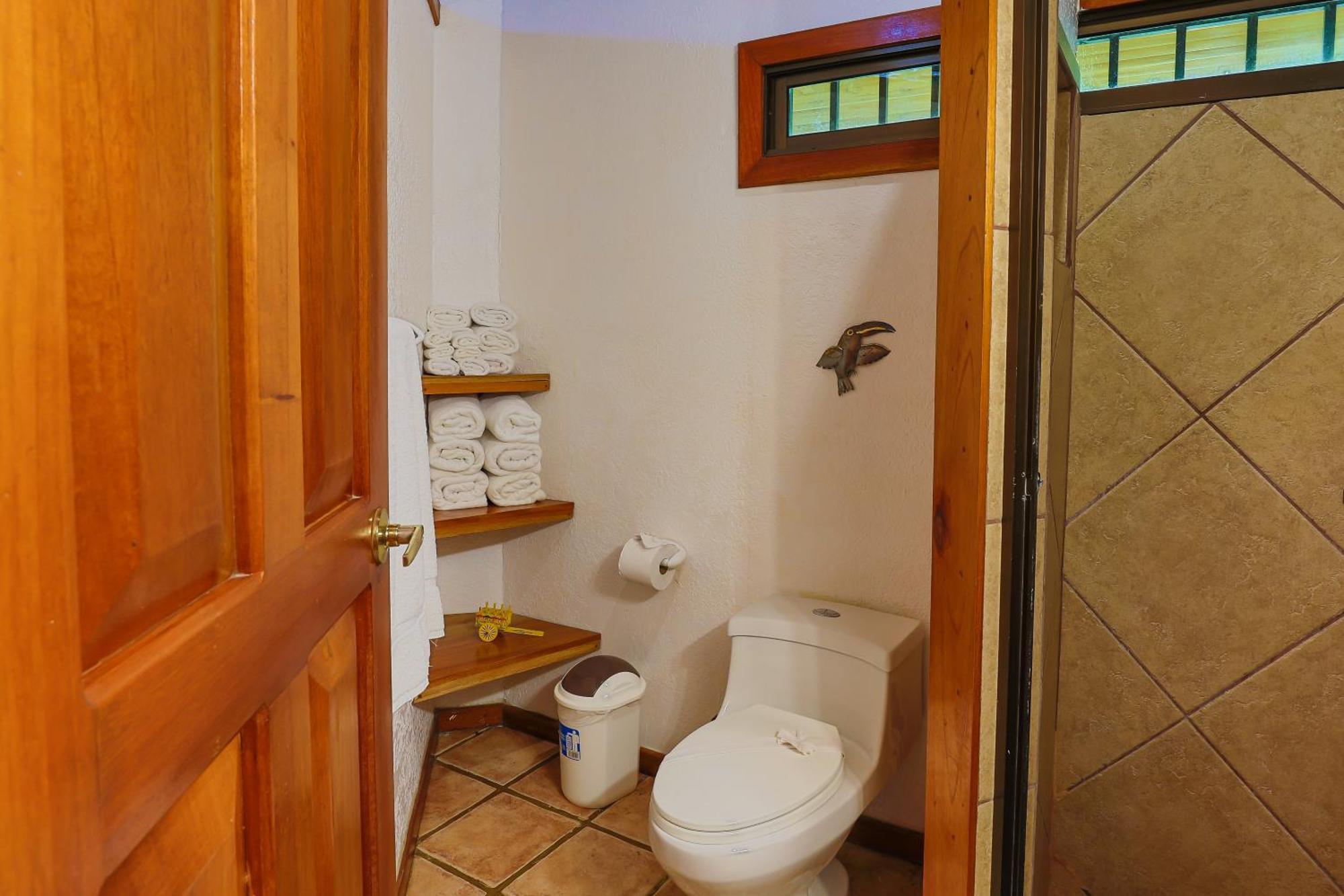 Jungle Creek Aparthotel Vườn quốc gia Vườn quốc gia Manuel Antonio Phòng bức ảnh